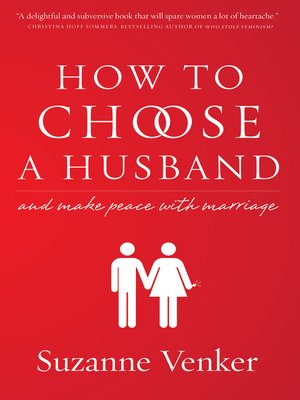 cover image of How to Choose a Husband